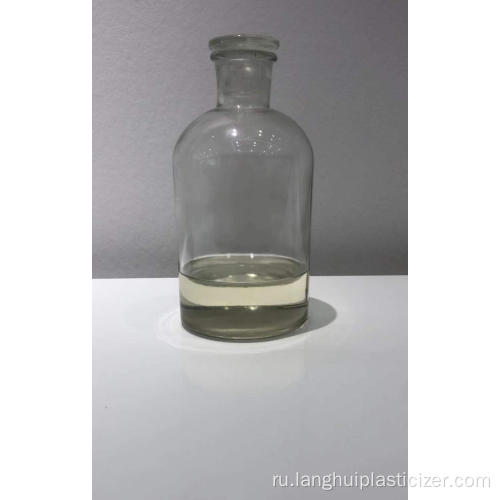 Жидкий пластификатор доп диоктил-фталат вспомогательного агента масла